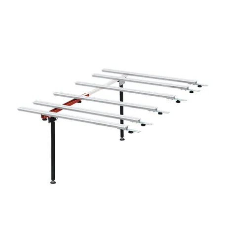 Опция удленения стола Raimondi BM180PLUS на 1030 мм (394CP270APLUS)