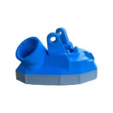 Пылеуловитель V.GRAN 360 для Bosch 14-25-S (VG360-B14-25S)