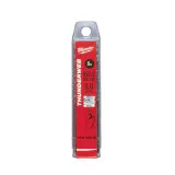 Сверло по металлу Milwaukee HSS-G DIN338 6.8х69х109 мм, 5 шт. (4932352392)