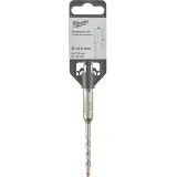 Бур SDS+ 5,5x110 мм MILWAUKEE CONTRACTOR (4932471215)