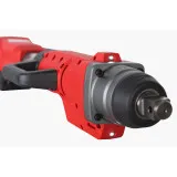 Гайковерт железнодорожный аккумуляторный 1'' (2000 Нм) MILWAUKEE M18 FHIWF1R-0C (каркас) (4933493140)
