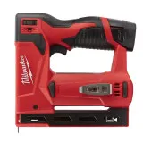 Степлер скобозабивной аккумуляторный MILWAUKEE M12 BST-0 (4933459634)