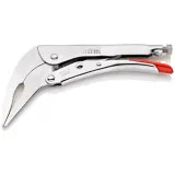 Клещи зажимные Knipex, 200 мм (41 44 200)