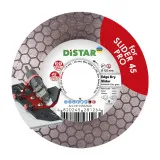 Круг алмазный отрезной Distar Edge Dry Slider 125x30 (10115502020)