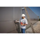 Пистолет аккумуляторный для герметиков MILWAUKEE M12 PCG/400A-201B (Li-Ion2Ач) (4933441665)
