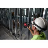 Нивелир лазерный 3D  (аккумуляторный) Milwaukee M12 3PL-0C (4933478103)