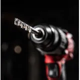 Сверло по мультиматериалам HEX 8x400 MILWAUKEE (4932471106)