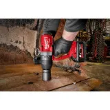 Гайковерт аккумуляторный MILWAUKEE M18 ONEFHIWF1-802X (2 акум+з/п), 2400 Hм (4933459733)