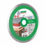 Диск алмазный Distar Granite 200 мм для гранита/плотного песчаника (11120034015)