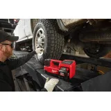 Акумуляторний повітряний насос MILWAUKEE M18 BI-0 (4933478706)