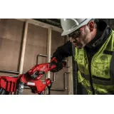 Акумуляторний труборіз по нержавіючій сталі MILWAUKEE M12PCSS-0 (4933479241)