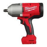 Гайковерт високомоментний MILWAUKEE 1/2 (1627 Нм) с кольцом M18 BLHIWF12-0X (каркас) (4933492787)