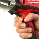 Гайковерт ударный MILWAUKEE 1/2