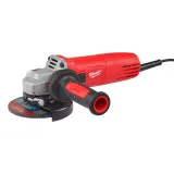 Углошлифовальная машина MILWAUKEE 125 мм AGV 10-125 EK (4933451222)