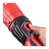 Угловая шлифовальная машина MILWAUKEE 230 мм AGVKB-24-230 EKX DMS (4933471463)