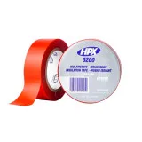 Профессиональная изоляционная лента HPX 5200 19ммx10м красная (IR1910)