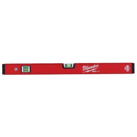 Магнитный уровень Milwaukee SLIM 100см (4932464856)