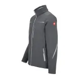 Куртка STRAUSS Softshell e.s.motion 2020 розмір L, антрацит, (65.69.254)