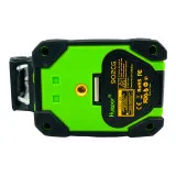 Лазерный уровень Huepar 902CG 2D 8 линий (902CG)