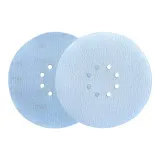 Шлифовальный круг SPRAY MARKET 8 отверстий D225 P180 (22180-50)