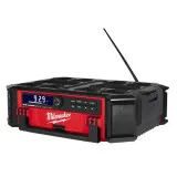 Аккумуляторное радио MILWAUKEE DAD+/зарядное устройство M18PRCDAB+-0 (4933472112)