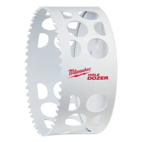 Биметаллическая коронка MILWAUKEE Hole Dozer 105 мм (49560217)