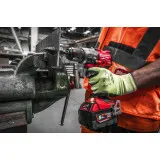 Шуруповерт MILWAUKEE M18 FPD3-0X GEN 4 бесщеточный ударный, 158 Нм (4933479859)
