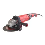 Угловая шлифовальная машина MILWAUKEE 230 мм AGVKB-24-230 EKX DMS (4933471463)