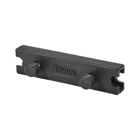 Соединитель струбцин IRWIN Quick Grip Bar Clamp Connector (высокая нагрузка) (1988931)
