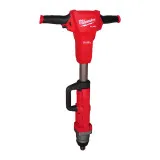 Гайковерт железнодорожный аккумуляторный 1'' (2000 Нм) MILWAUKEE M18 FHIWF1R-0C (каркас) (4933493140)
