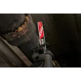 Полотно для шабельної пили THE TORCH NITRUS 230 TCT (5 шт) (48005562)