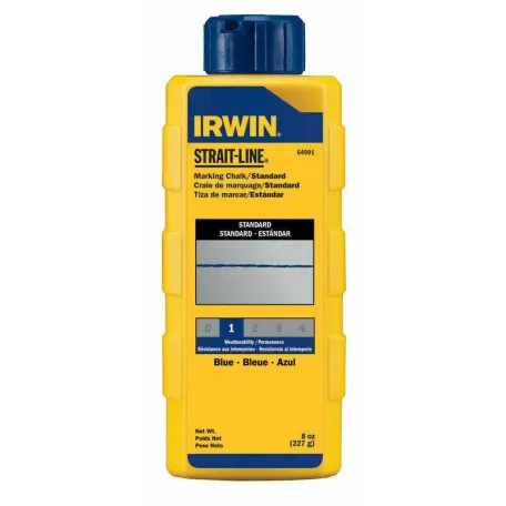 Краситель IRWIN синий, 227г (64901)