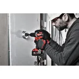 Дрель-шуруповерт MILWAUKEE M18 CBLPD-502X бесщеточный ударный, 60 Нм (4933464558)
