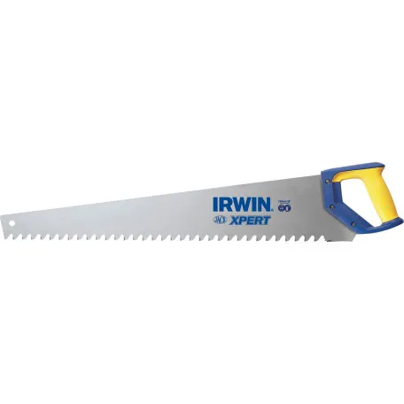 Ножовка по пенобетону IRWIN XPERT ХР, 700мм (10505549)