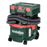 Пылесос строительный Metabo ASA 20 L PC (602085000)
