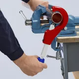 Труборез диаметром Knipex TubiX® XL от 6 до 76 мм (1/4