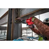 Гайковерт аккумуляторный MILWAUKEE M18 ONEFHIWF1DS-121C, 2576 Нм (4933472072)