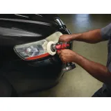 Аккумуляторная полировальная машина MILWAUKEE M12 BPS-0 (4933447791)