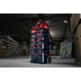 Ящик на колесах MILWAUKEE PACKOUT TROLLEY BOX (4932464078)