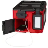 Зарядное устройство/фонарь MILWAUKEE M18 POALC-0 (4933478120)