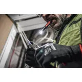Аккумуляторный фонарь MILWAUKEE IR PL250, 250 люмен (4933478705)