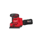 Шлифмашина вибрационная MILWAUKEE M18 BQSS-0 (4933479966)