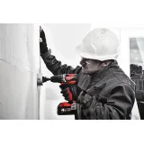 Дрель-шуруповерт MILWAUKEE M18 CBLPD-502X бесщеточный ударный, 60 Нм (4933464558)