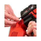 Рубанок аккумуляторный бесщеточный MILWAUKEE M18 BP-0 (4933451113)
