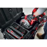 Ящик на колесах MILWAUKEE PACKOUT TROLLEY BOX (4932464078)