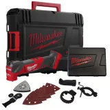 Многофункциональный инструмент MILWAUKEE M18 FUEL FMT-0X (4933478491)