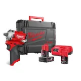Гайковерт высокомоментный MILWAUKEE 1/2