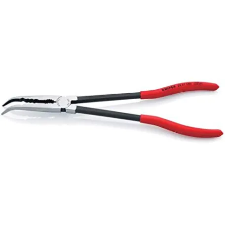Плоскогубцы Knipex монтажные, 280 мм (28 81 280)