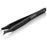 Пинцет Knipex ESD режущий, 115 мм (92 11 01 ESD)