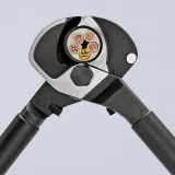 Ножницы для резки кабелей Knipex, 500 мм (95 12 500)